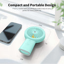 Portable Misting Fan 8
