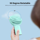 Portable Misting Fan 2