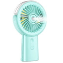 Portable Misting Fan 1