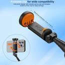 Portable One-Click Pop-Up Selfie Stick Tripod