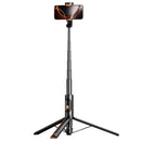 Portable One-Click Pop-Up Selfie Stick Tripod