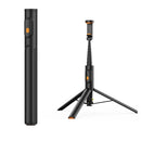 Portable One-Click Pop-Up Selfie Stick Tripod