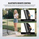 Portable One-Click Pop-Up Selfie Stick Tripod