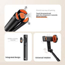 Portable One-Click Pop-Up Selfie Stick Tripod