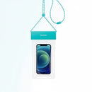 Portable waterproof phone bag with Lanyard 2