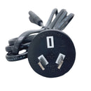 Power Cable (NZ/AUS) Covers (All)