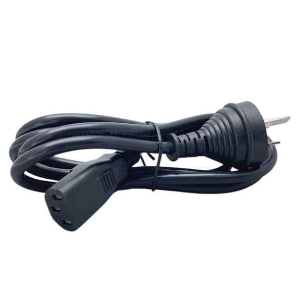 Power Cable (3 pin) (NZ/AUS) Covers (All)