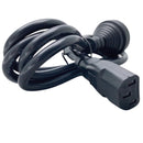 Power Cable (3 pin) (NZ/AUS) Covers (All)