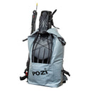Pozi Spearfishing Backpack 60L 3