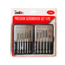 Precision Screwdriver Set of 11 Pc 1