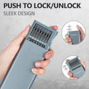Precision Screwdriver Set 8