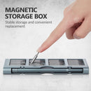 Precision Screwdriver Set 5