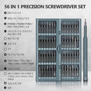 Precision Screwdriver Set 7