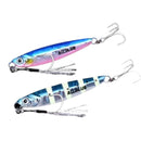 Premium 30g Casting Jig Lure – 68mm Luminous Saltwater
