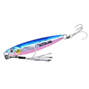Premium 30g Casting Jig Lure – 68mm Luminous Saltwater