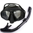 Premium Adult Snorkel and Dive Set Southern Dolphin 2