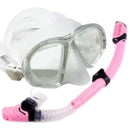 Premium Adult Snorkel and Dive Set Southern Dolphin 1