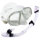 Premium Adult Snorkel and Dive Set Southern Dolphin 4
