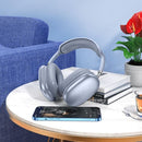 Premium Bluetooth Headset w/ 45 Hours Light Weight 4