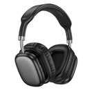 Premium Bluetooth Headset w/ 46 Hours Excellent Sound