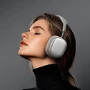 Premium Bluetooth Headset w/ 46 Hours Excellent Sound