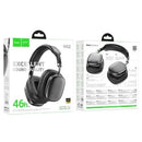 Premium Bluetooth Headset w/ 46 Hours Excellent Sound