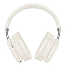 Premium Bluetooth Headset w/ 46 Hours Excellent Sound