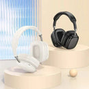 Premium Bluetooth Headset w/ 46 Hours Excellent Sound