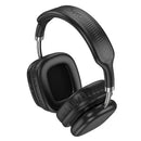 Premium Bluetooth Headset w/ 46 Hours Excellent Sound