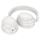 Premium Bluetooth Headset w/ 46 Hours Light Weight Comfort