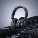 Premium Bluetooth Headset w/ 46 Hours Light Weight Comfort