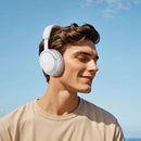 Premium Bluetooth Headset w/ 46 Hours Light Weight Comfort