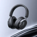 Premium Bluetooth Headset w/ 90 Hours ANC Noise Cancelling