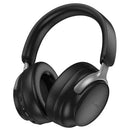 Premium Bluetooth Headset w/ 90 Hours ANC Noise Cancelling