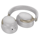 Premium Bluetooth Headset w/ 90 Hours ANC Noise Cancelling