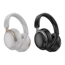 Premium Bluetooth Headset w/ 90 Hours ANC Noise Cancelling
