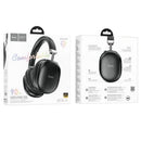 Premium Bluetooth Headset w/ 90 Hours Comfort Fit 6