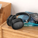 Premium Bluetooth Headset w/ 90 Hours Comfort Fit 5