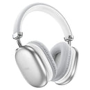 Premium Bluetooth Headset w/ 90 Hours Comfort Fit 4