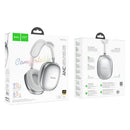 Premium Bluetooth Headset w/ ANC Noise Cancelling 90 Hours 6