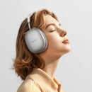 Premium Bluetooth Headset w/ ANC Noise Cancelling 90 Hours 9
