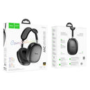 Premium Bluetooth Headset w/ ANC Noise Cancelling 90 Hours