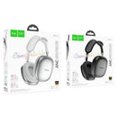 Premium Bluetooth Headset w/ ANC Noise Cancelling 90 Hours 7