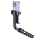 Premium Bluetooth Selfie Stick w/ 0.98m Tripod V4.2 Remote 2