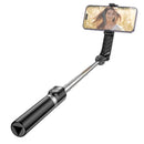 Premium Bluetooth Selfie Stick w/ 0.98m Tripod V4.2 Remote 1