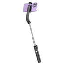 Premium Bluetooth Selfie Stick w/ 0.98m Tripod V4.2 Remote 3