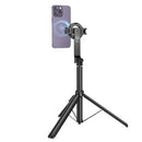 Premium Bluetooth Selfie Stick w/ 1.5m Tripod V5.2 Remote