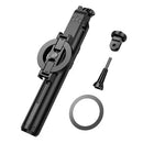 Premium Bluetooth Selfie Stick w/ 1.5m Tripod V5.2 Remote