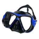 Premium Dive Mask with Corrective Lenses 4