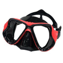 Premium Dive Mask with Corrective Lenses 3